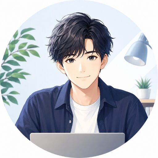 凪（Nagi）